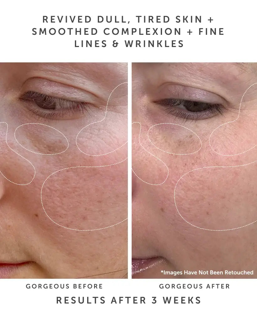 ANCHOR Bio-Retinol Vitality Serum: Sensitive + Soothing