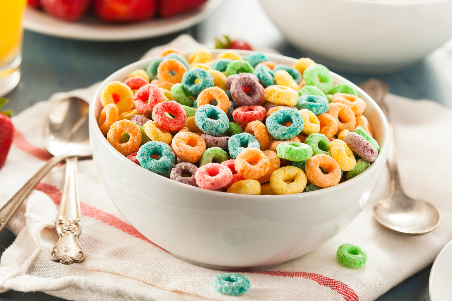 Fruit Loops (type)