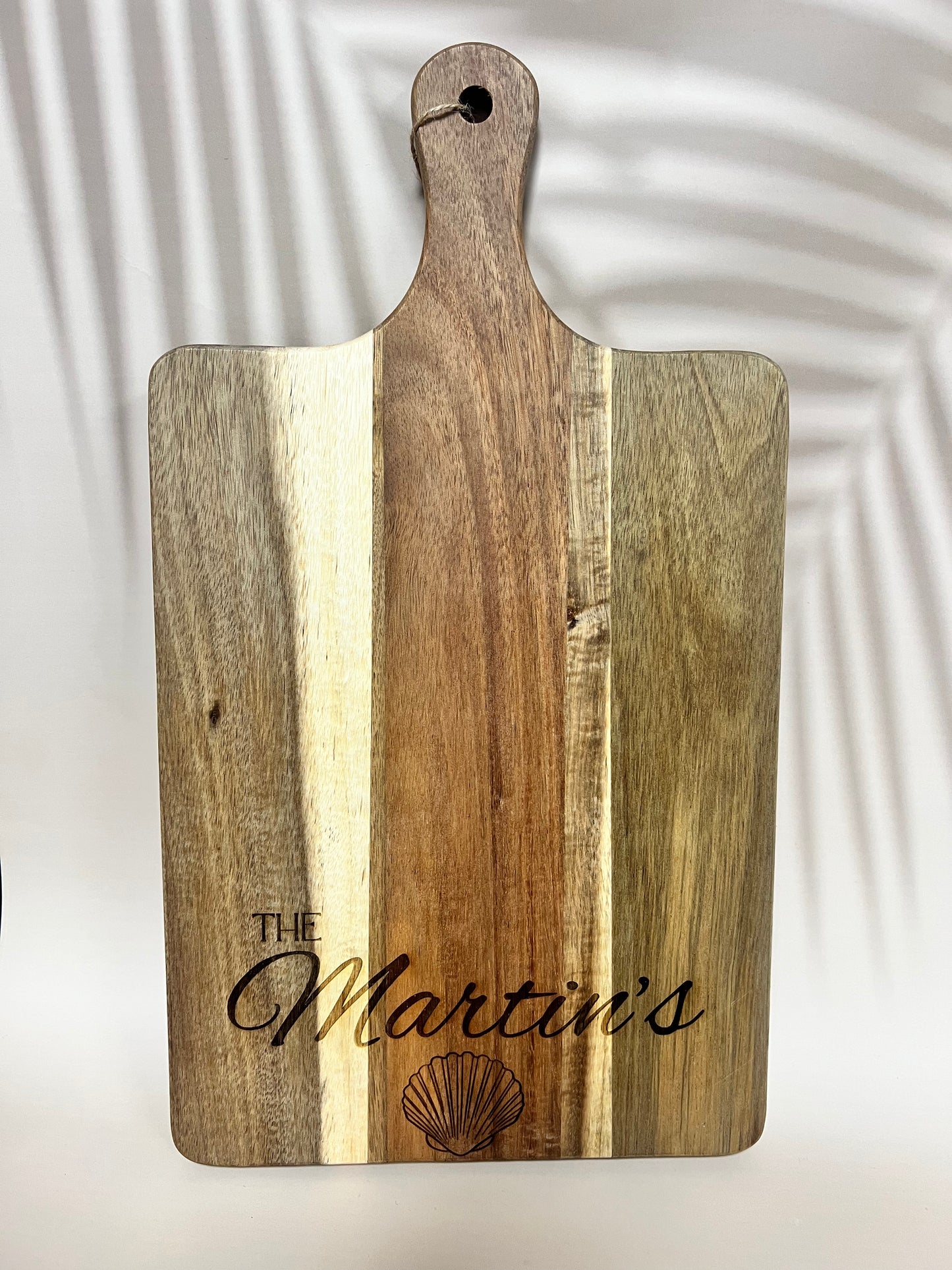 Cutting Board