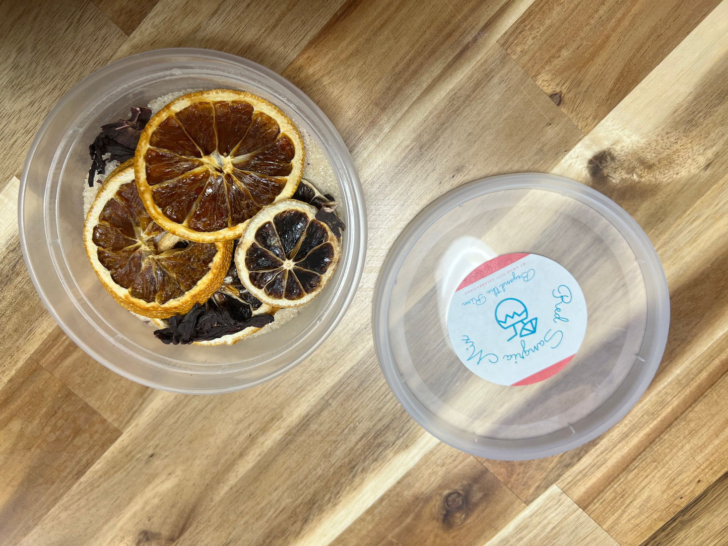 Sangria Mix