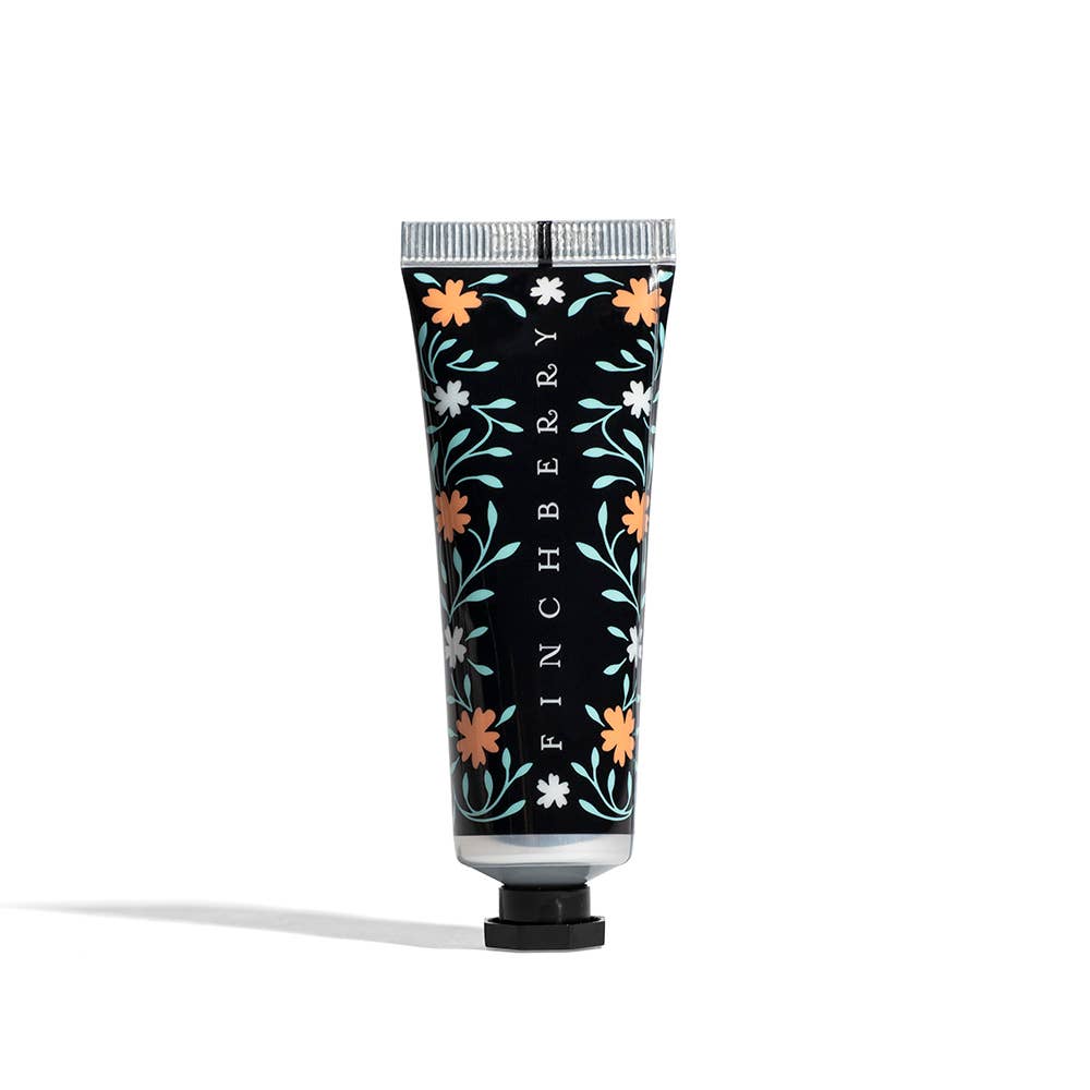 Main Squeeze Travel Size Hand Cream Sample