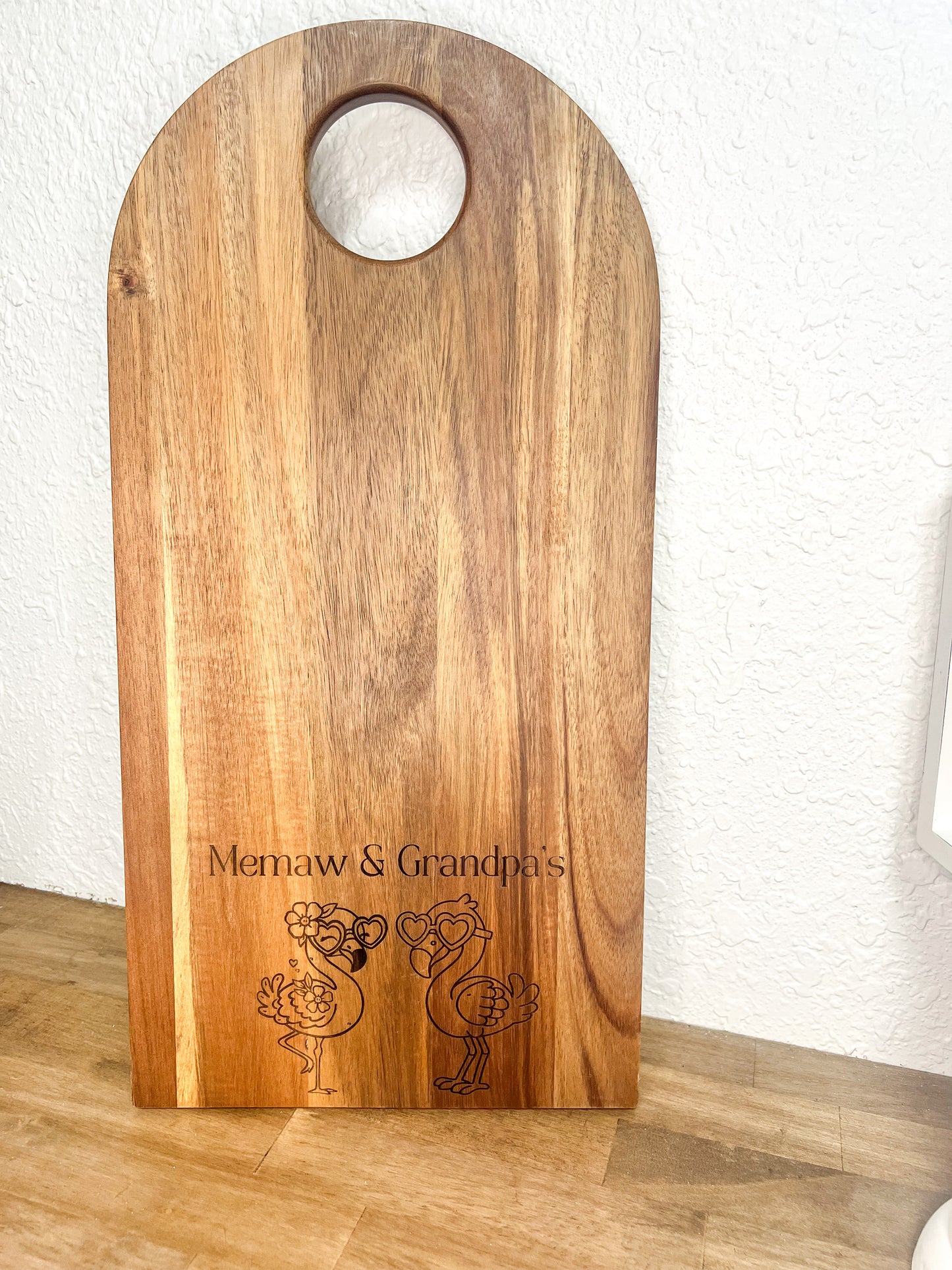 Cutting Board