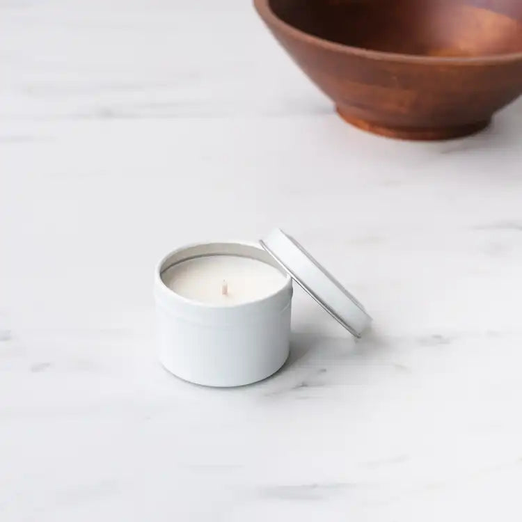 CUSTOM Wedding Favor Candles