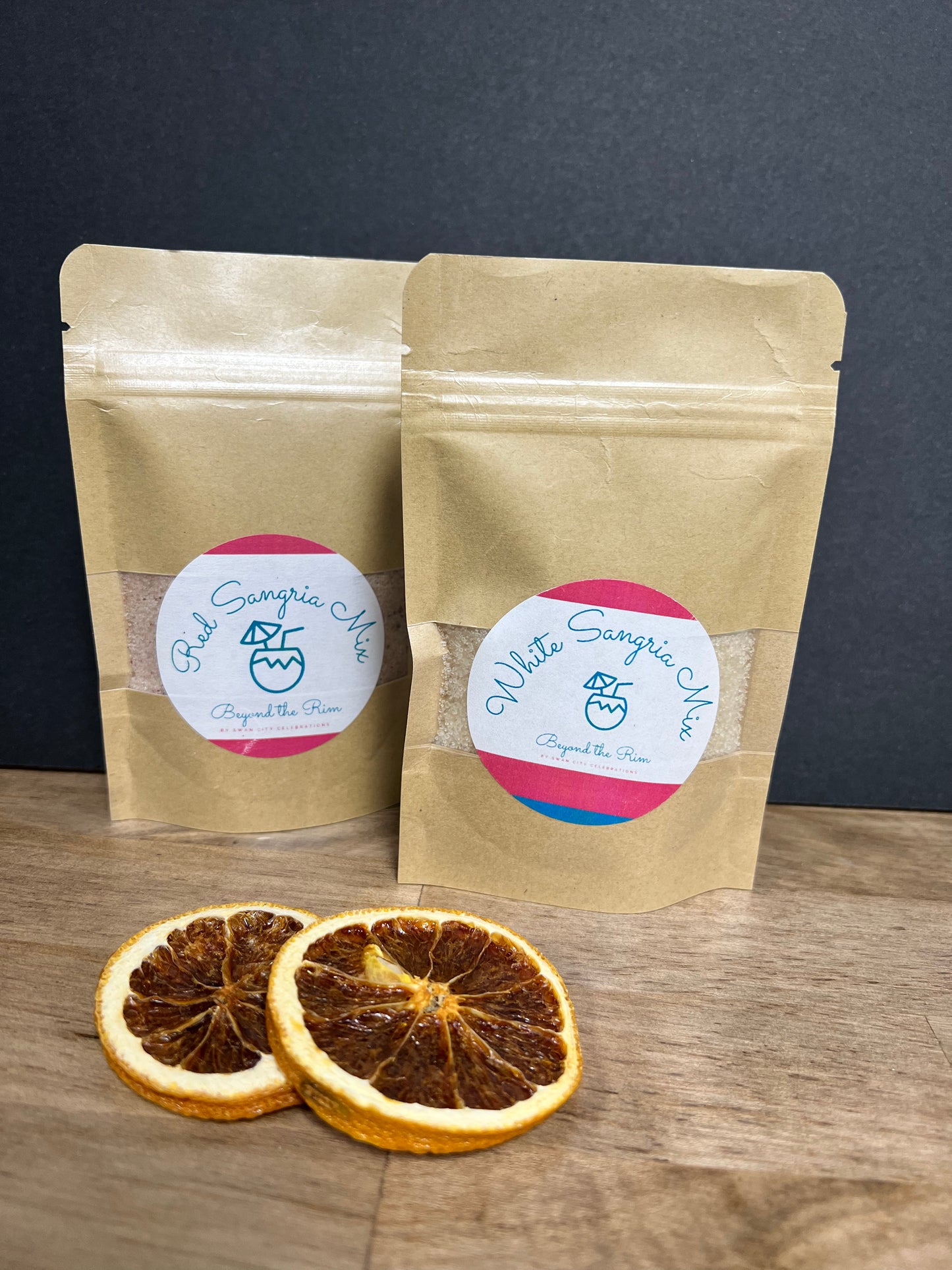 Sangria Mix