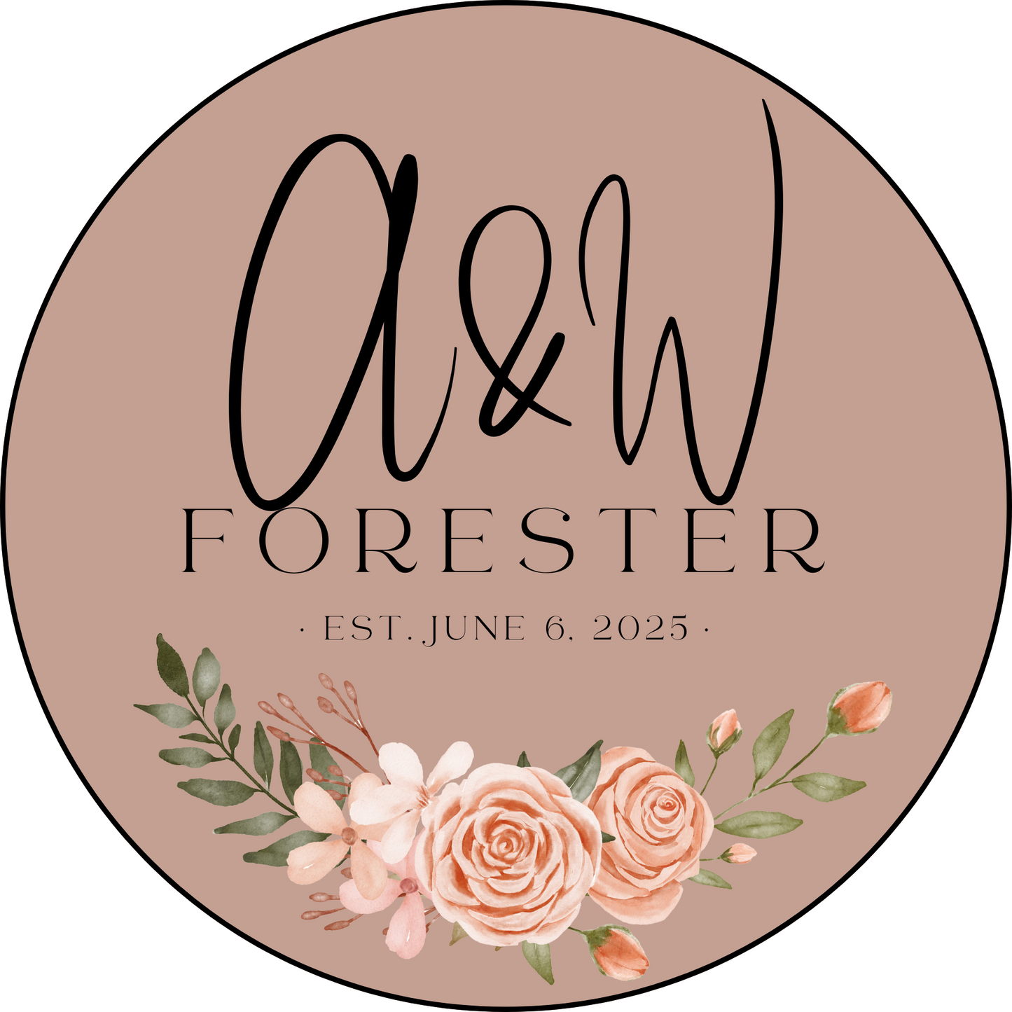 CUSTOM Wedding Favor Candles