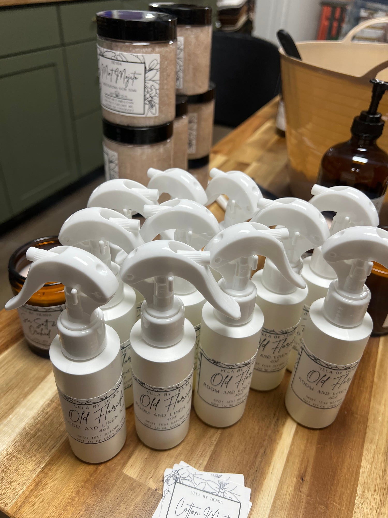 Home Fragrance Collection