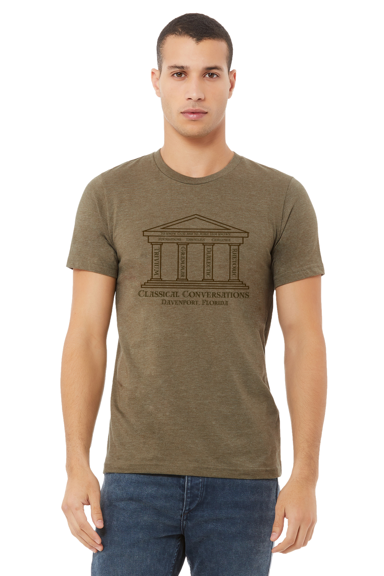 School Shirt Orders