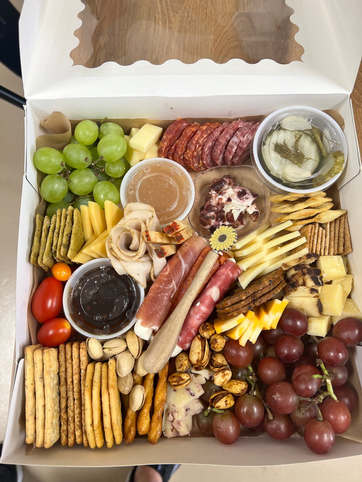 Charcuterie Supplies