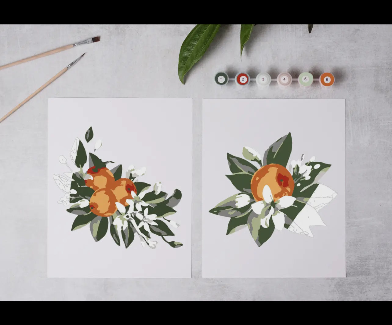 DIY Art Kits and More