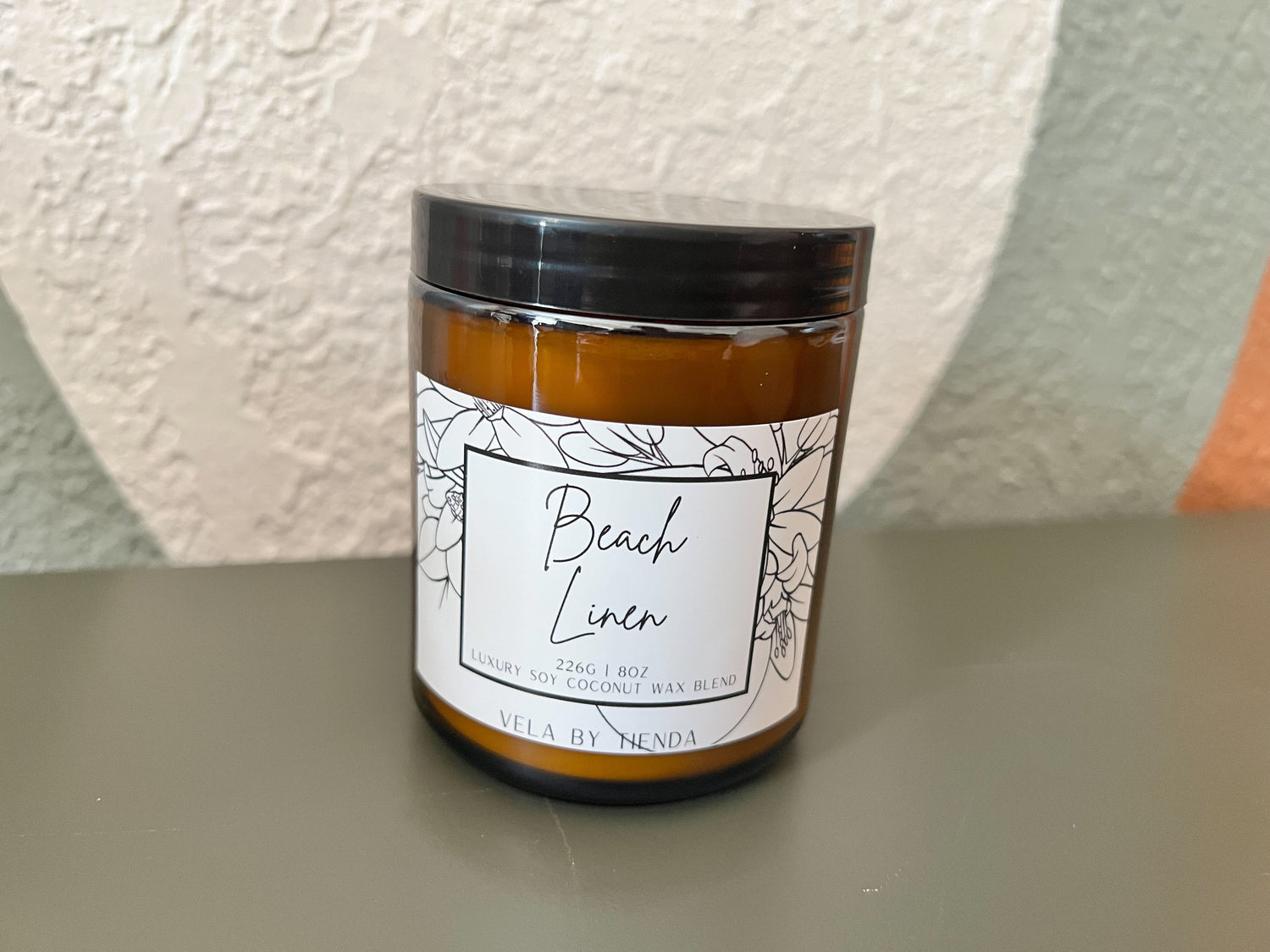 Hand Poured Candles