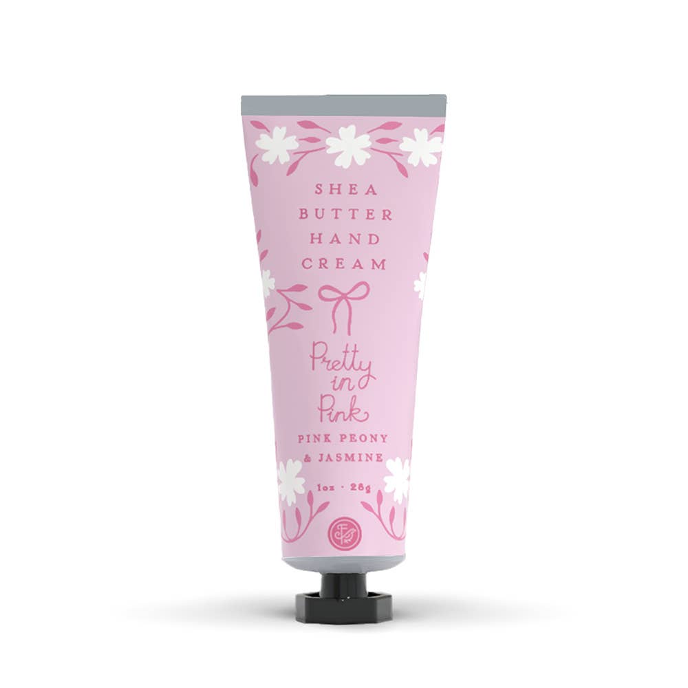 Hello Gorgeous 2 Pc Bath & Body Gift Set - Valentine's Day