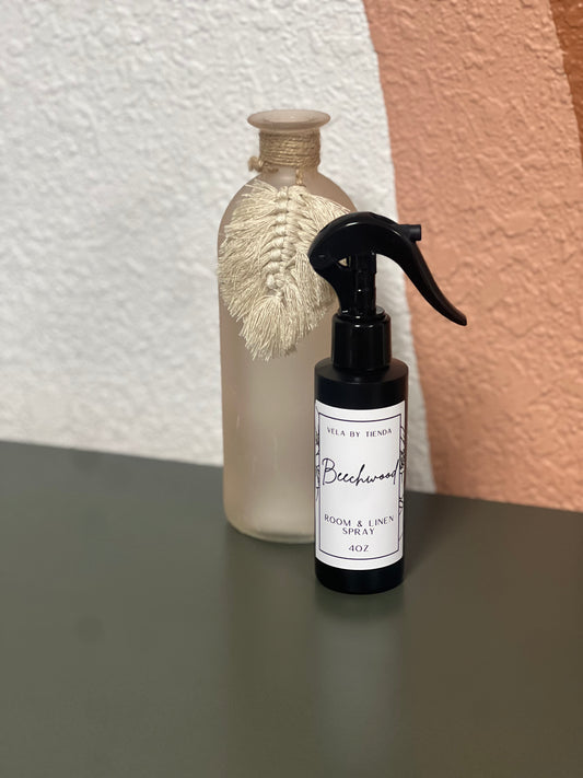 Room and Linen Spray