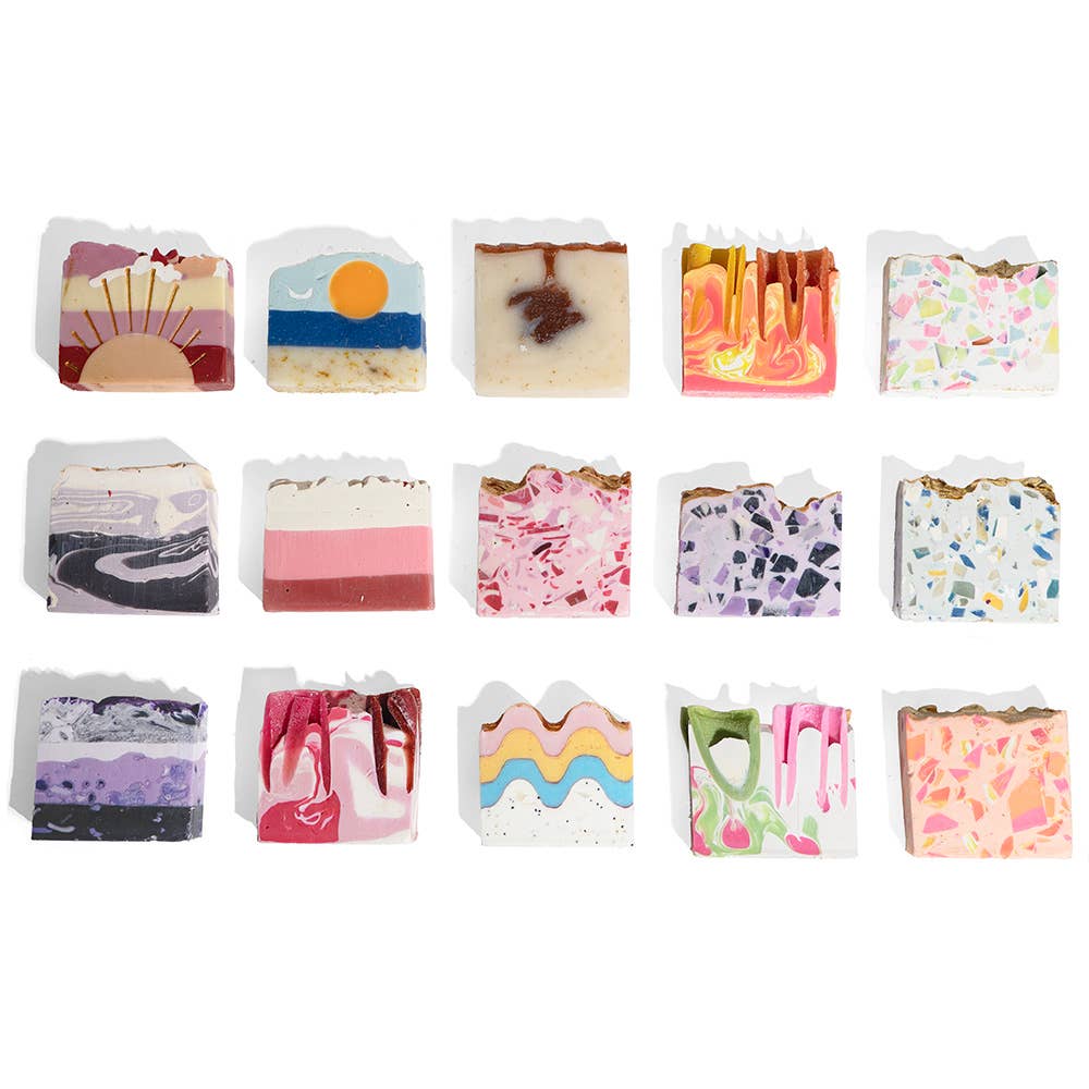 Finchberry Soap