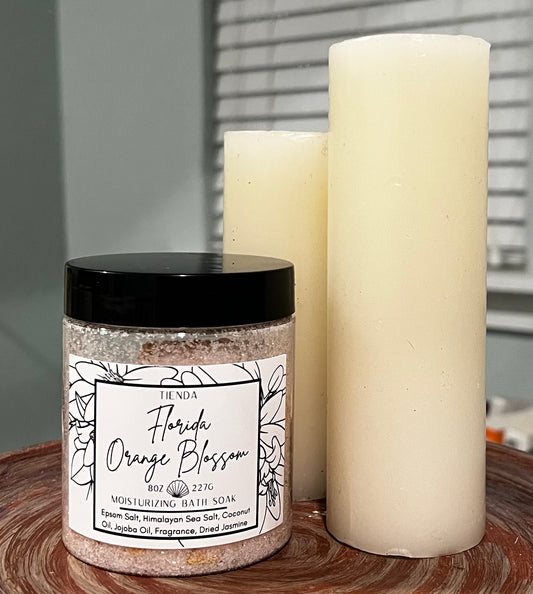 Bath Soak
