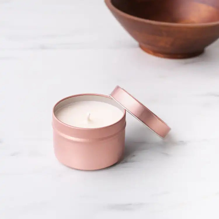 CUSTOM Wedding Favor Candles