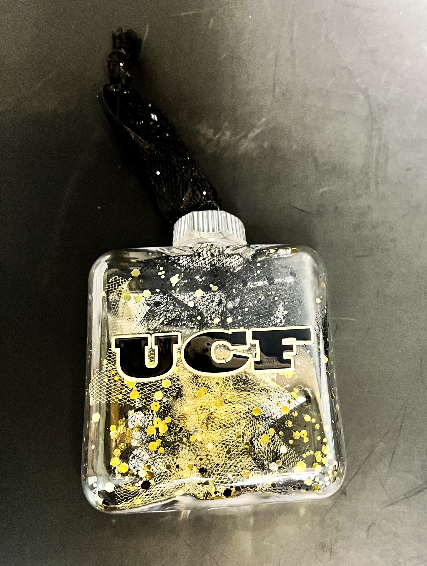Sport Team Ornament - "They not like us"