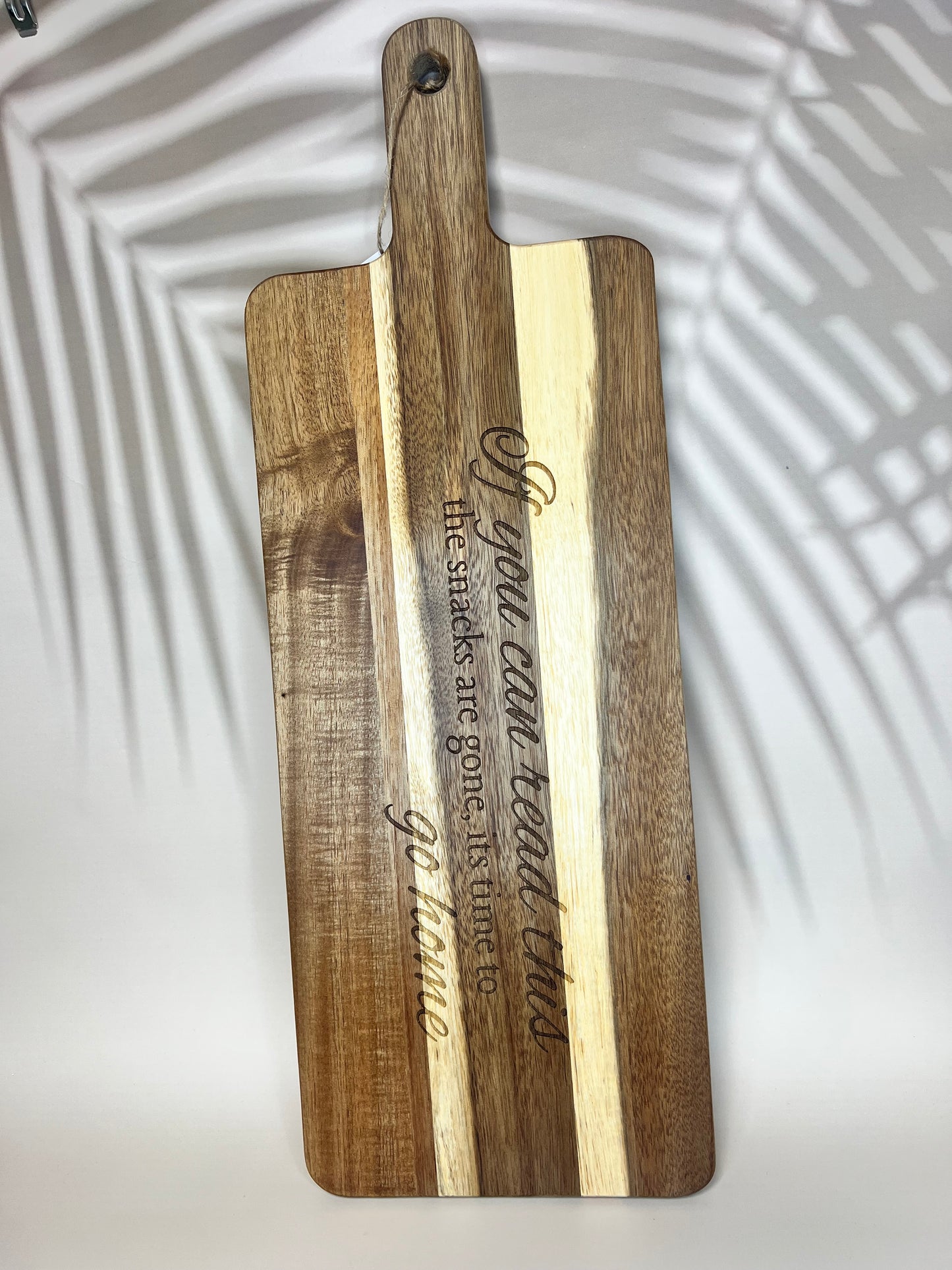 Cutting Board