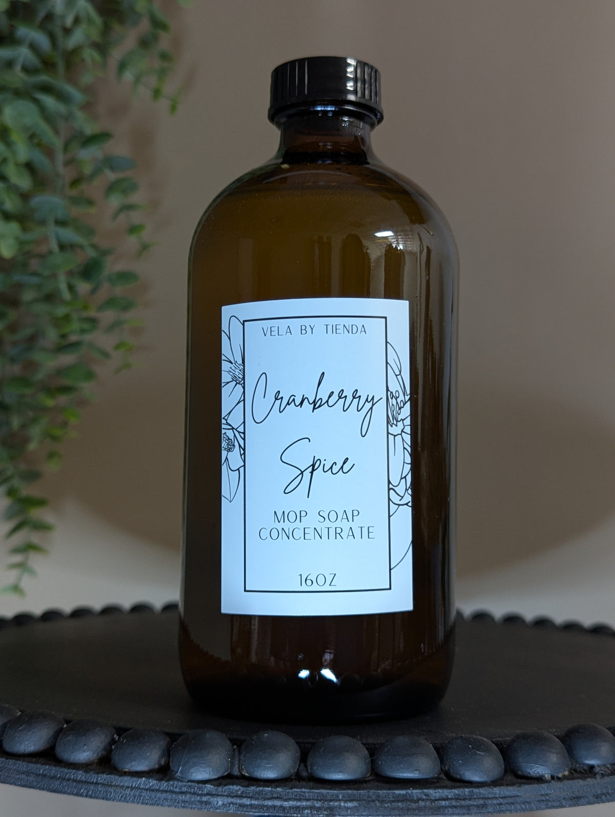 Mop Soap