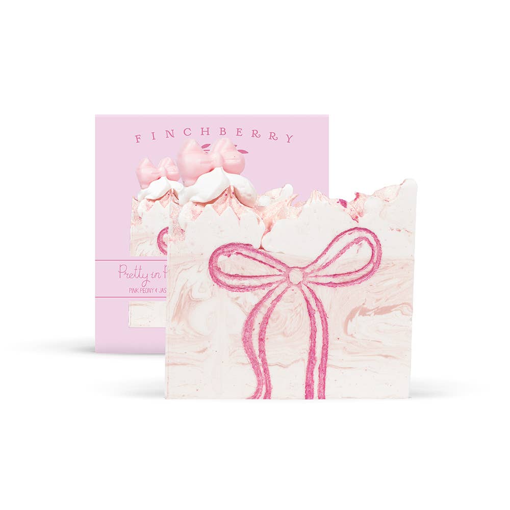 Hello Gorgeous 2 Pc Bath & Body Gift Set - Valentine's Day